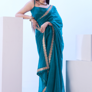 net saree