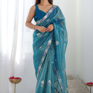 net saree