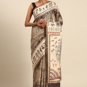 cotton saree