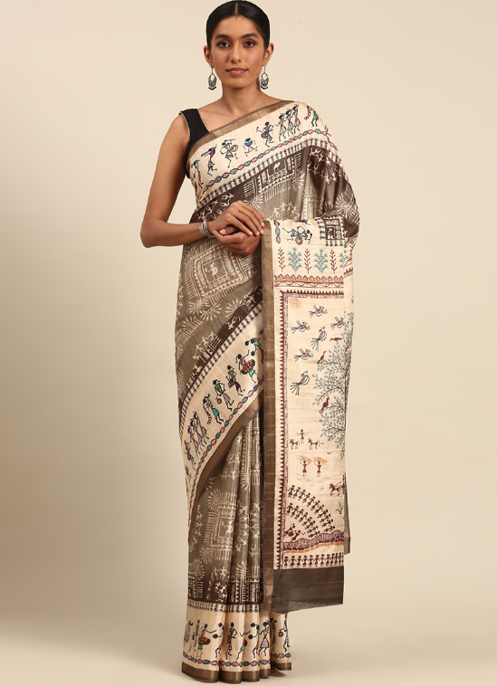 cotton saree