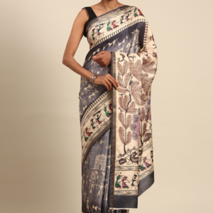 cotton saree