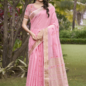 cotton saree