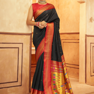 Paithani saree