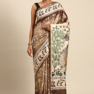 cotton saree
