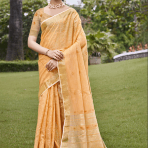 cotton saree