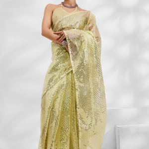 net saree