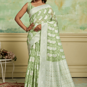cotton saree