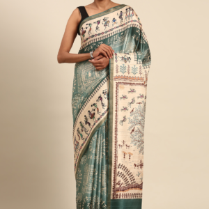 cotton saree
