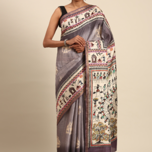 cotton saree