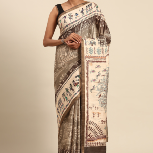 cotton saree