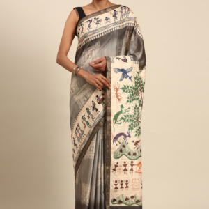 cotton saree