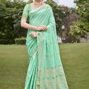 cotton saree