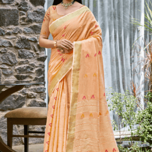 cotton saree
