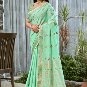 cotton saree