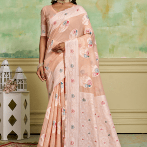 cotton saree