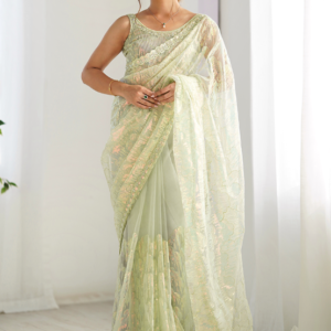 net saree