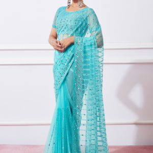 net saree