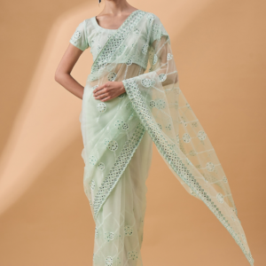 net saree