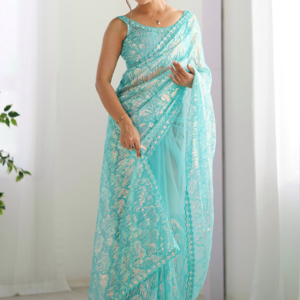 net saree