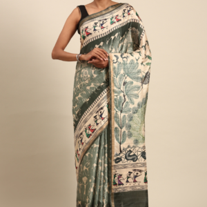 cotton saree