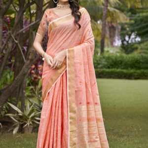 cotton saree