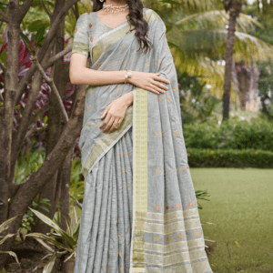 cotton saree