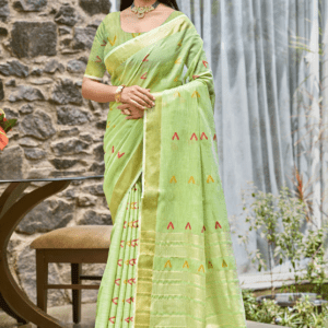 cotton saree