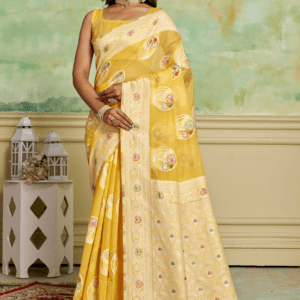 cotton saree
