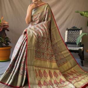 Patola saree