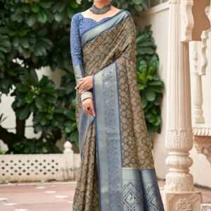 Patola saree