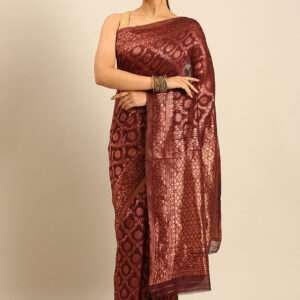 cotton saree