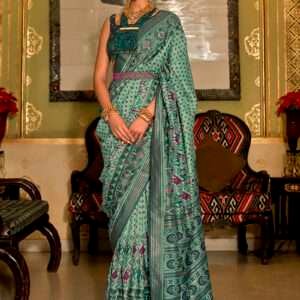 Patola saree
