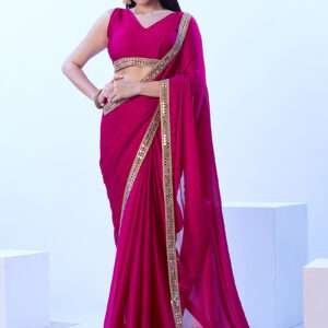 Designer Saree