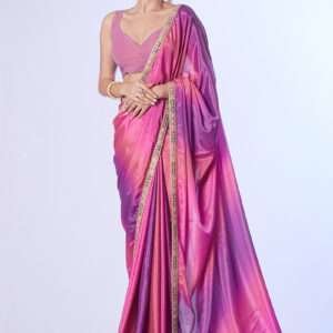 Designer Saree