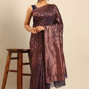 cotton saree