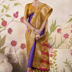 Patola saree