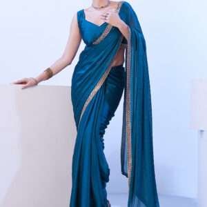 Designer Saree