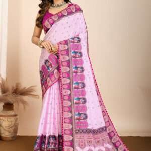 cotton saree