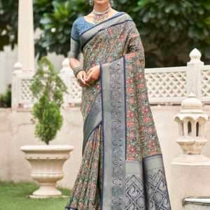 Patola saree