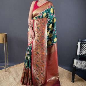 Patola saree