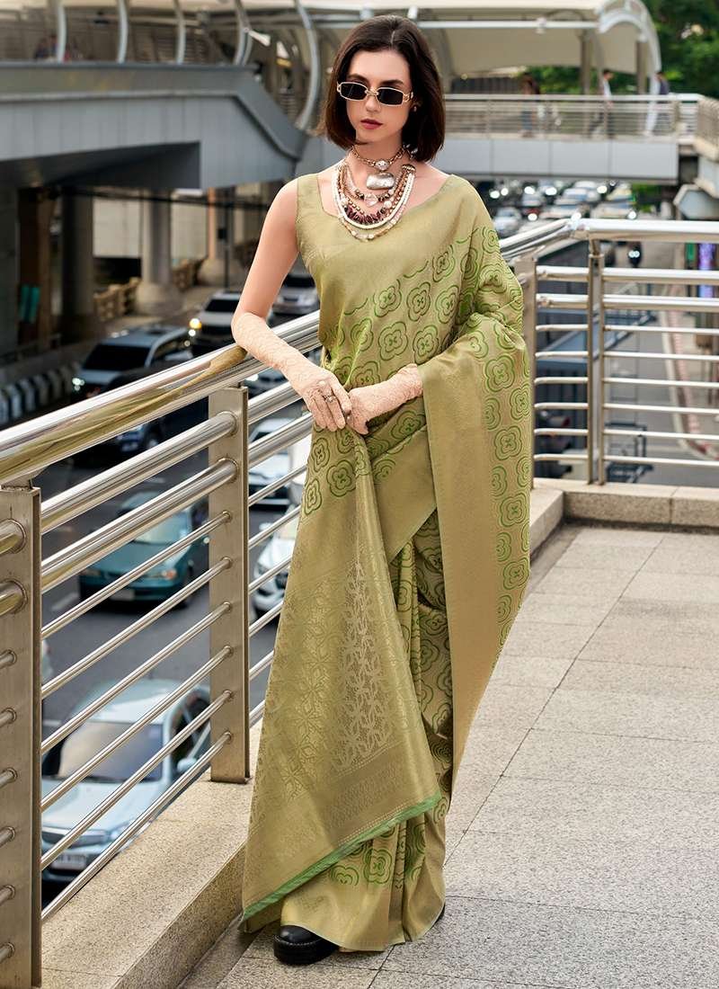 Patola saree