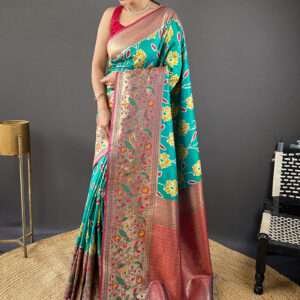 Patola saree