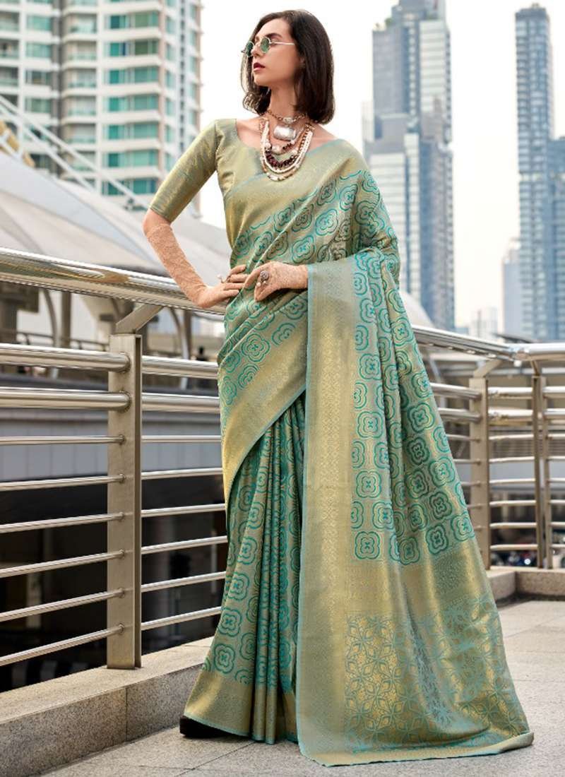 Patola saree