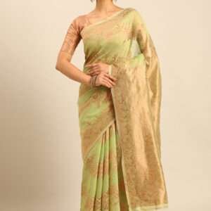 cotton saree