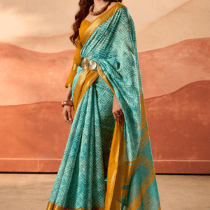 cotton saree