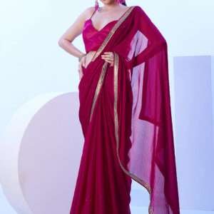 Designer Saree