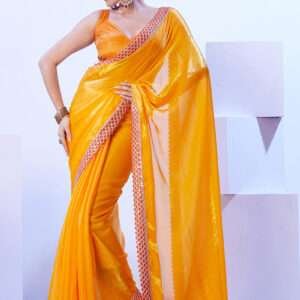 Designer Saree