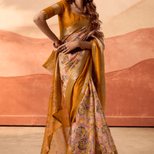 cotton saree