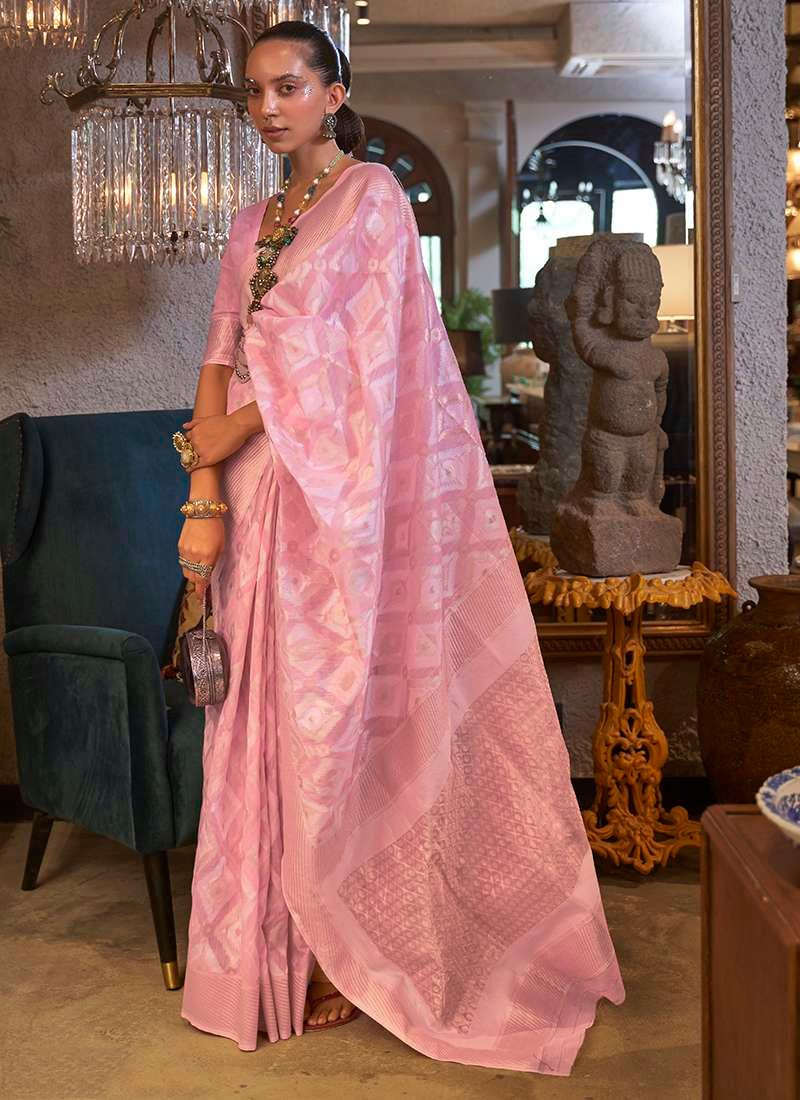 Patola saree