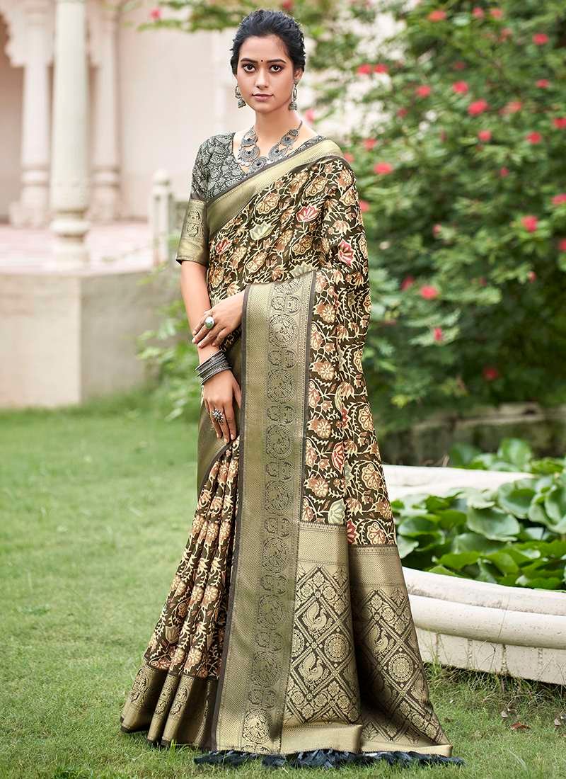 Patola saree